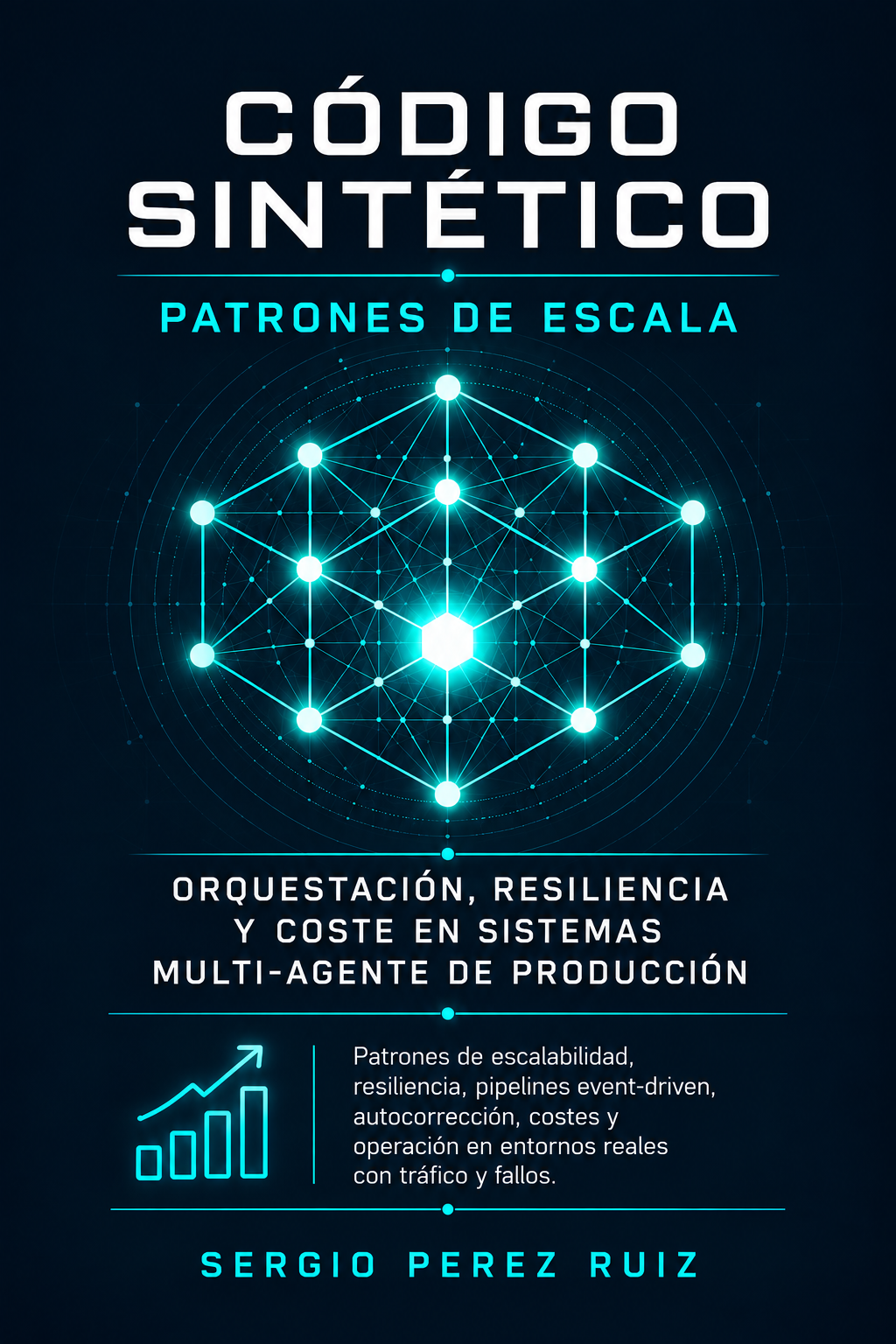 Código Sintético — Frontera y Aplicaciones