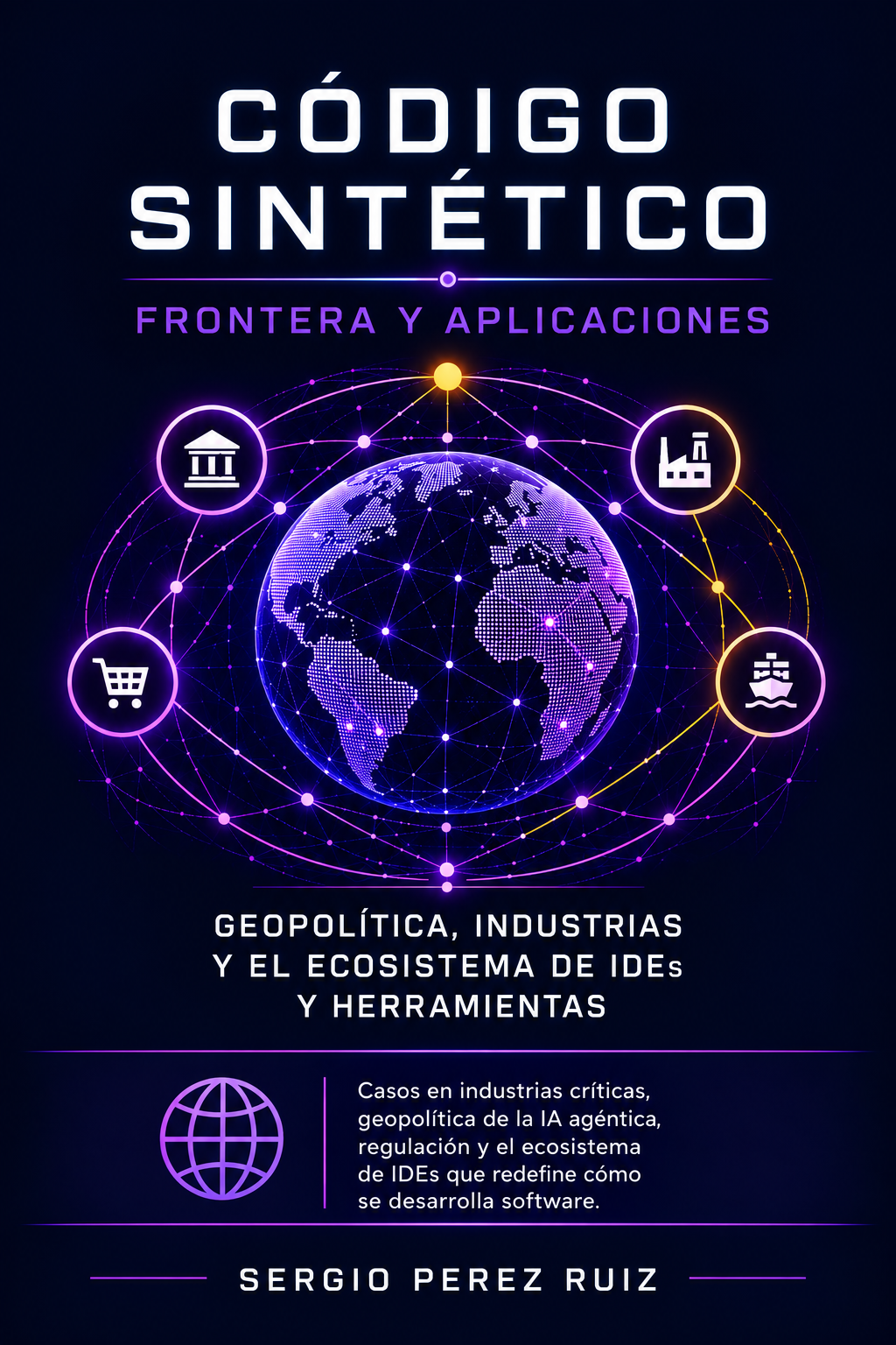 Código Sintético — Patrones de Escala
